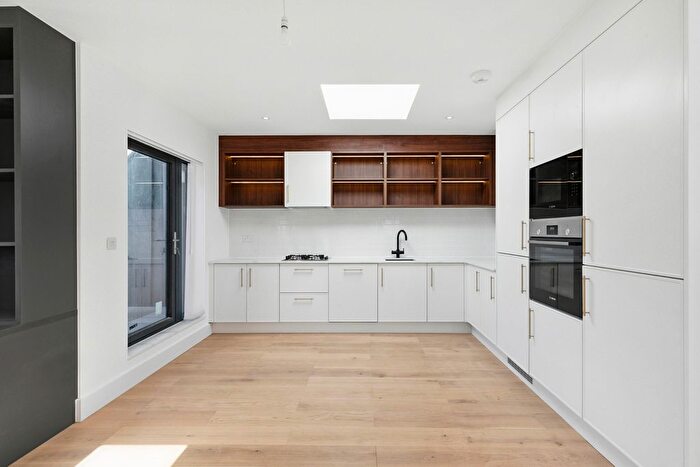 2 Bedroom Flat For Sale In Plot Ionic Apartments Bessborough Road, Harrow, HA1