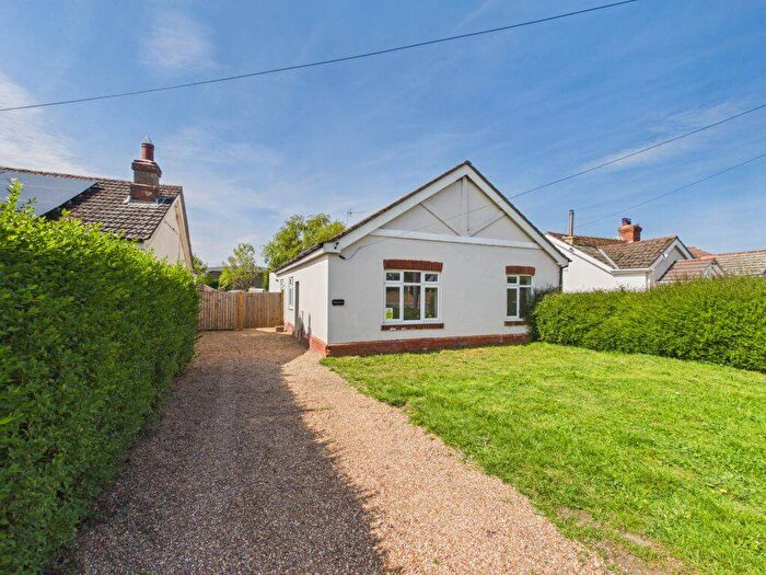 3 Bedroom Bungalow To Rent In Hubberts Bridge Road, Kirton Holme, PE20