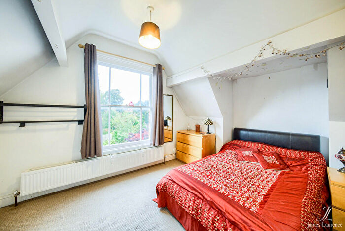 5 Bedroom Detached House For Sale In Clarence Road, Moseley, B13