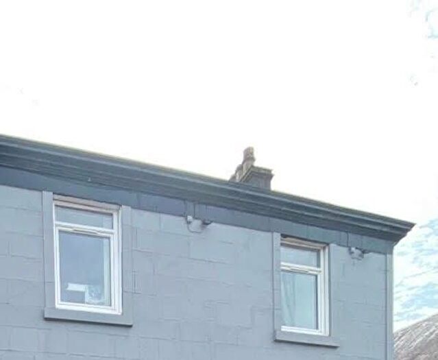 1 Bedroom Flat For Sale In Muir Street, Larkhall, ML9