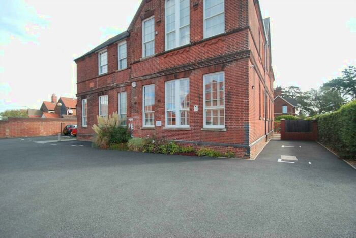 2 Bedroom Flat To Rent In Hatton Road, Norwich, NR1