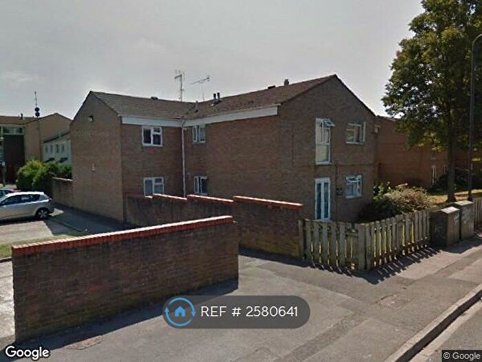 1 Bedroom Flat To Rent In Pentland Road, Slough, SL2