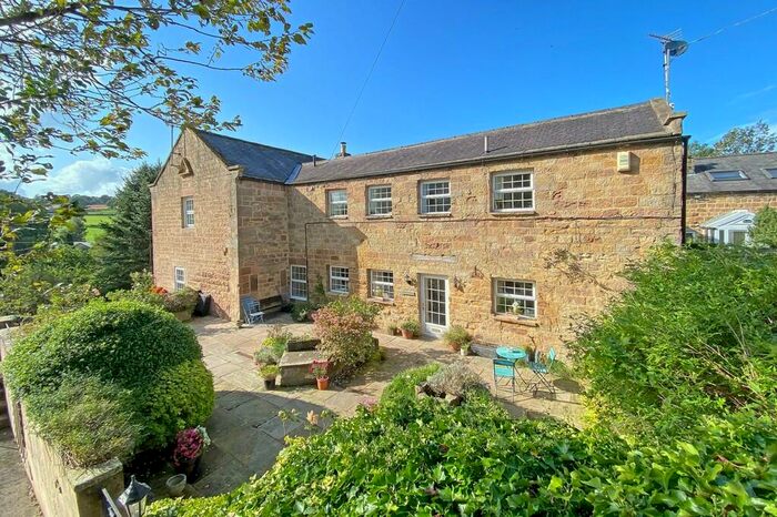 3 Bedroom Semi-Detached House For Sale In Mill Race, Ripley, HG3