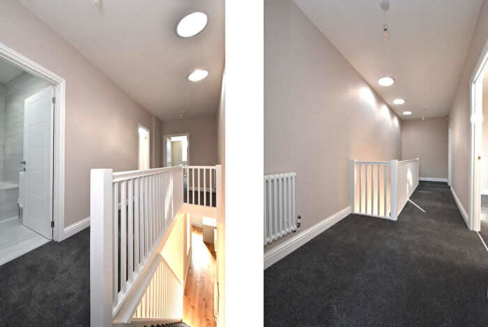 2 Bedroom Detached House For Sale In Waldram Place, SE23