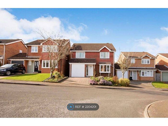 4 Bedroom Detached House To Rent In Bearsted, Bearsted, ME14