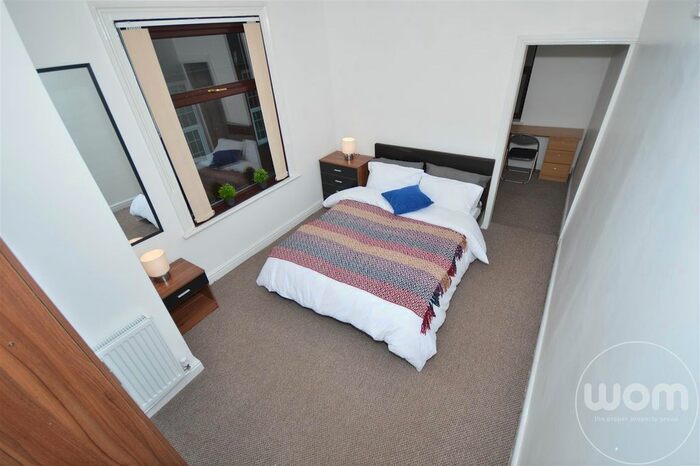 7 Bedroom Property To Rent In Water Street, Newcastle-Under-Lyme ST5