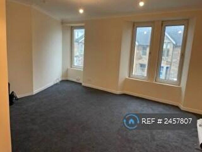 1 Bedroom Flat To Rent In Main Street, Bellshill, ML4
