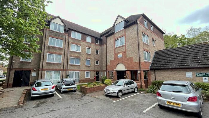 1 Bedroom Property To Rent In Cedar Road, Sutton, SM2