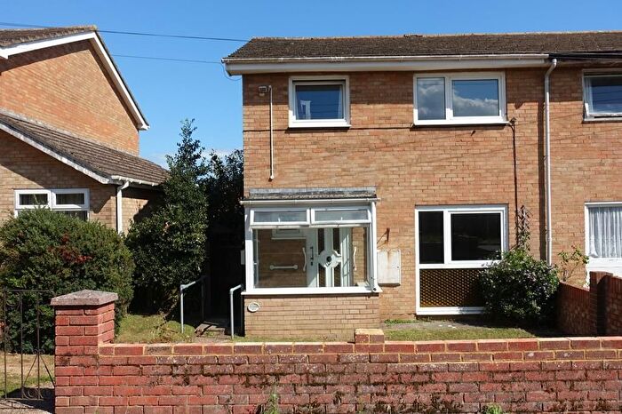 3 Bedroom Semi-detached House For Sale In Wishing Tree Road, St. Leonards-On-Sea, TN38