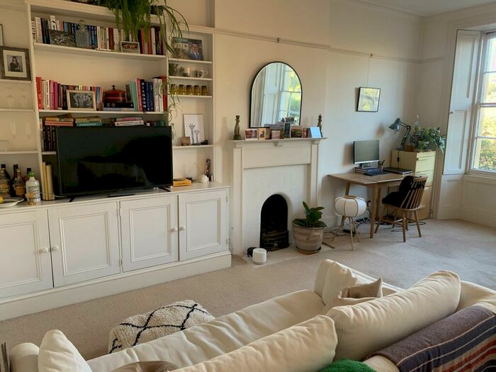 1 Bedroom Flat To Rent In Caledonia Place, Clifton, BS8