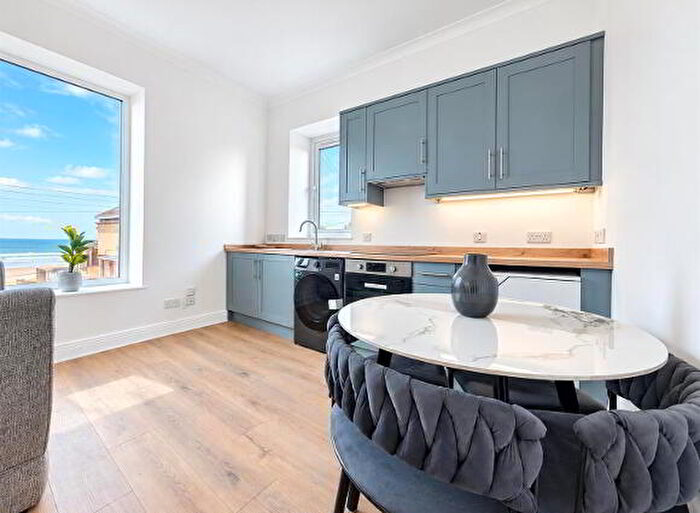 1 Bedroom Apartments For Sale In Apt C, Clifton Terrace, Coleraine, BT51