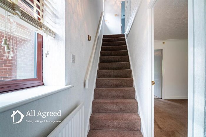4 Bedroom Detached House For Sale In Hardwick Close, Ripley, DE5