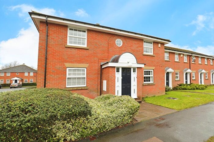 1 Bedroom Flat For Sale In Acaster Lane, Bishopthorpe, York, YO23