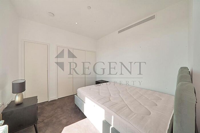 1 Bedroom Apartment To Rent In Serapis House, Goodluck Hope Walk, E14