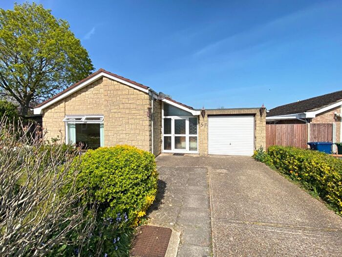 4 Bedroom Detached Bungalow For Sale In Foxhollow, Bar Hill, Cambridge, CB23