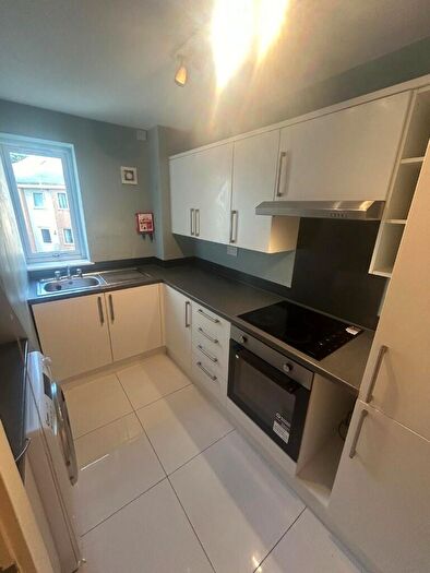 2 Bedroom Apartment To Rent In Catherine Street, Cardiff(City), CF24