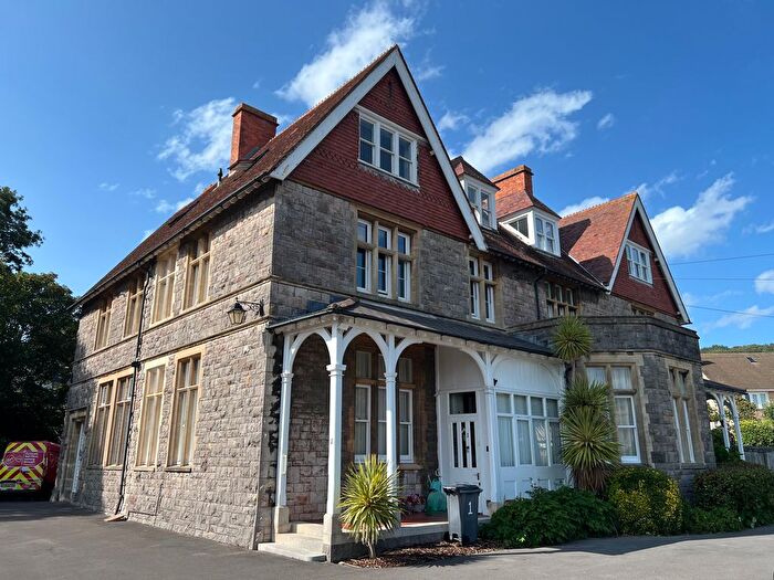 3 Bedroom Flat For Sale In Upper Church Road, Weston-Super-Mare, BS23