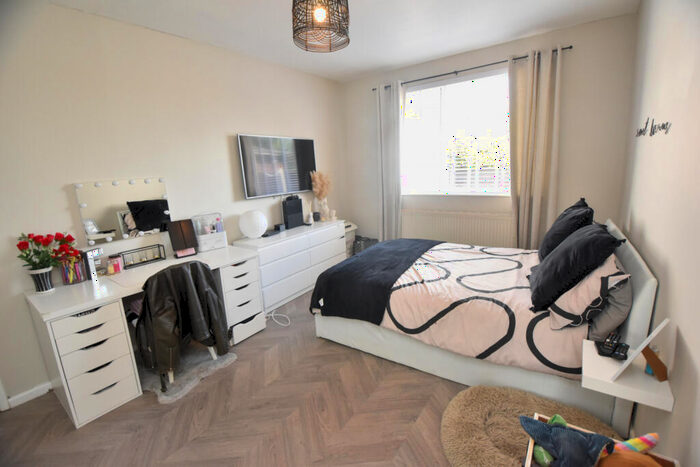 2 Bedroom Bungalow For Sale In Moorside Road, Flixton, M41