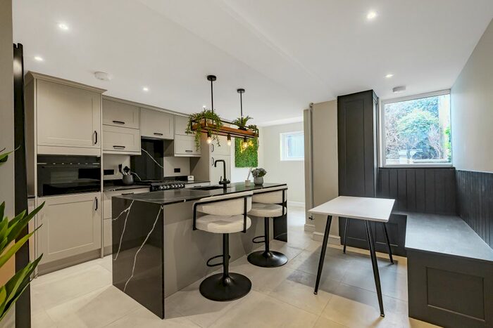 5 Bedroom Terraced House To Rent In Wastdale Road, London, SE23