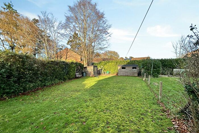 2 Bedroom Flat For Sale In Milford - ***No Onward Chain***, GU8