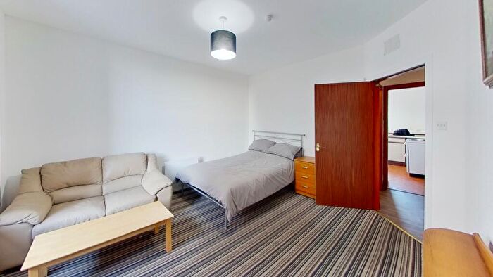 1 Bedroom Flat To Rent In James Street, Peterhead, AB42