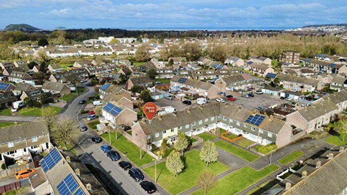 3 Bedroom End Of Terrace House For Sale In Dunster Crescent, Weston-Super-Mare - Immaculately Presented, BS24