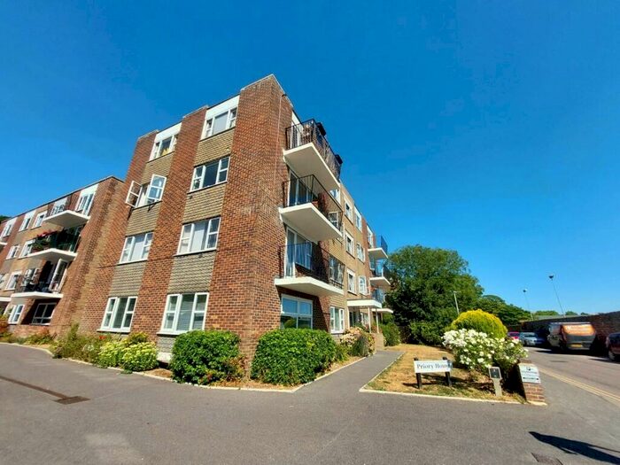 2 Bedroom Apartment To Rent In Mountfield Road, Lewes, BN7