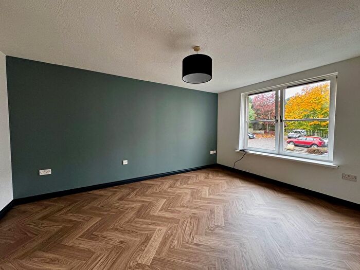 2 Bedroom Flat To Rent In Flat E, Great Northern Road, Aberdeen, AB24