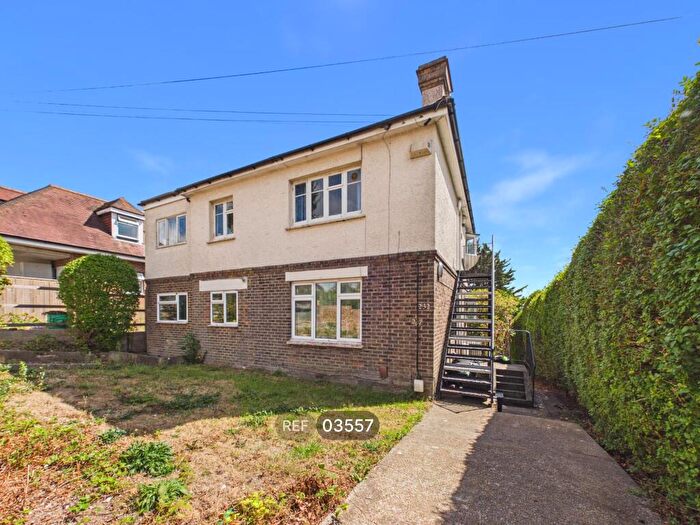 1 Bedroom Flat To Rent In Freshfield Road, Brighton, East Sussex, BN2