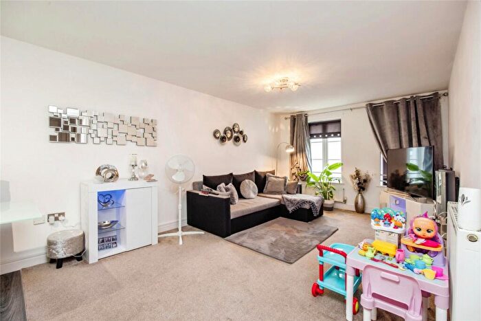 2 Bedroom Flat For Sale In Crockwell Street, Bodmin, Cornwall, PL31