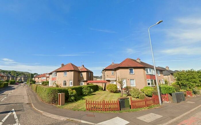 2 Bedroom Flat To Rent In Colinton Mains Drive, Edinburgh, EH13