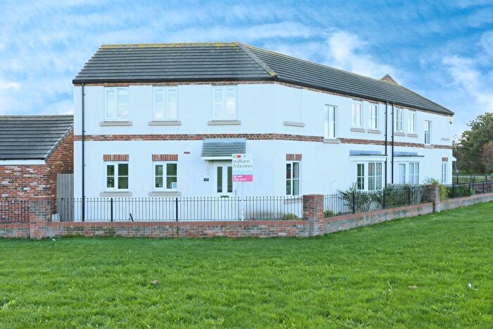 4 Bedroom Semi-Detached House For Sale In Sceptre Avenue, Doncaster, DN4