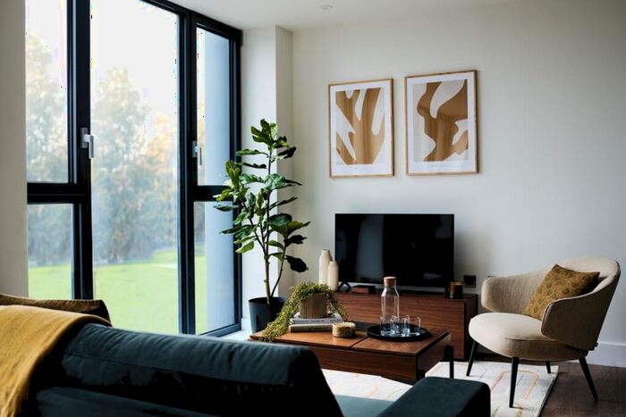 Apartment To Rent In Uncle Leeds, Whitehall, Leeds, LS12