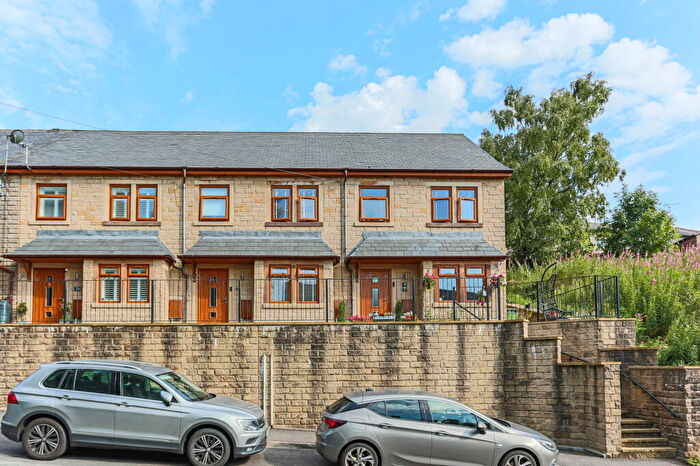 4 Bedroom Terraced House For Sale In Grane Road, Haslingden, Rossendale, BB4
