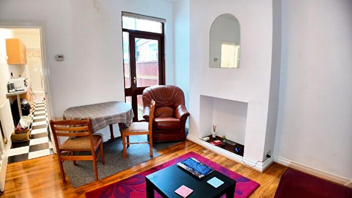 3 Bedroom House To Rent In Kitchener Road, Selly Oak, Birmingham, West Midlands, B29