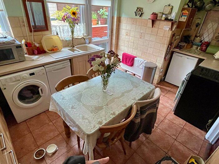 2 Bedroom Terraced House For Sale In Cranbourne Road, Kingstanding, Birmingham, B44