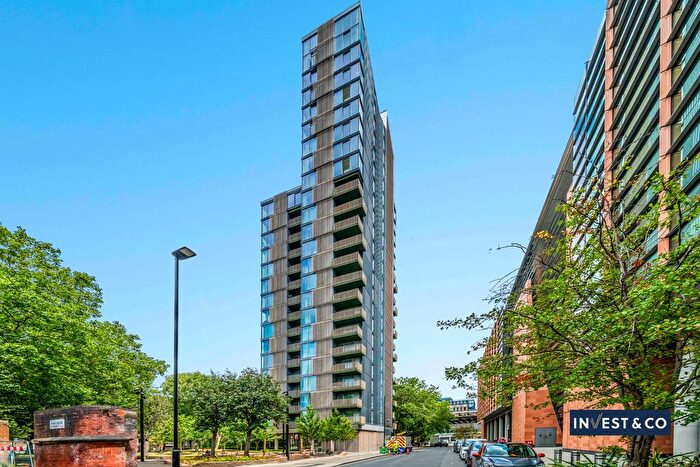 1 Bedroom Flat For Sale In Brill Place, London, NW1