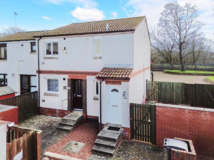 1 Bedroom Flat For Sale In Wallacefield Road, Troon, KA10