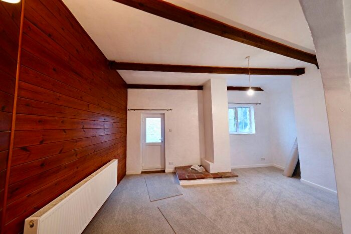 2 Bedroom Cottage To Rent In The Mews Cottage, Five Wells Lane, Helston, TR13