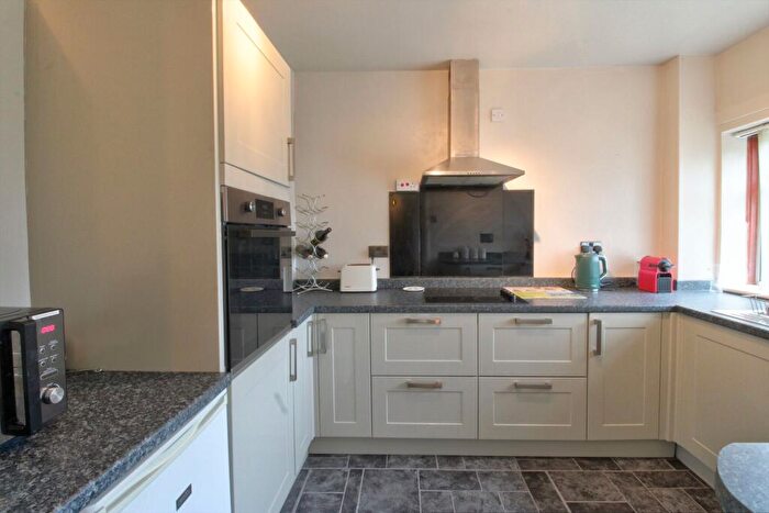 3 Bedroom End Of Terrace House For Sale In Home Close, Harlow, CM20