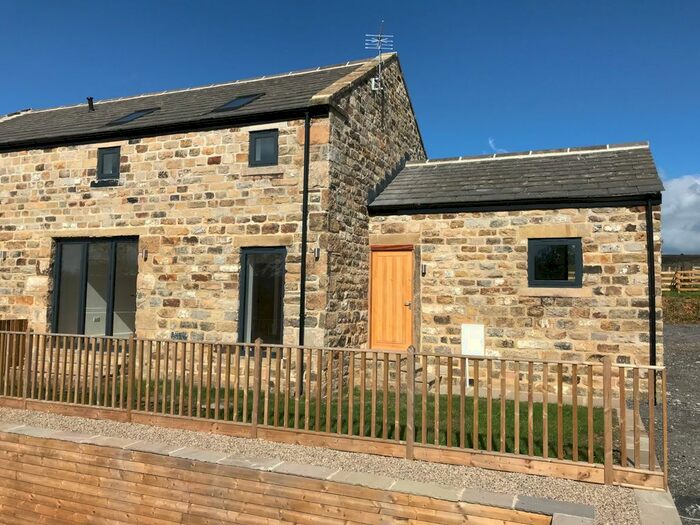 Barn Conversion To Rent In Moor Lane, Askwith, Otley, West Yorkshire, LS21