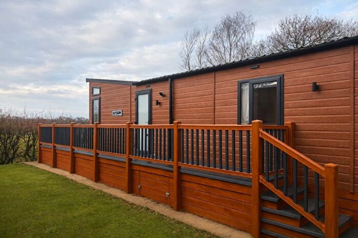 2 Bedroom Park Home For Sale In Ormside, Appleby-In-Westmorland, CA16