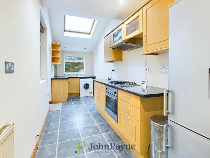 3 Bedroom Terraced House To Rent In Benedictine Road, Cheylesmore, Coventry, CV3