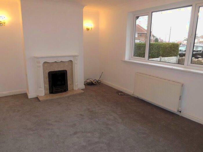 3 Bedroom House To Rent In Briar Road, Armthorpe, DN3