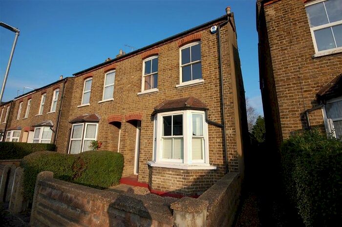 3 Bedroom Semi-Detached House To Rent In Waterloo Road, Cowley, Uxbridge UB8