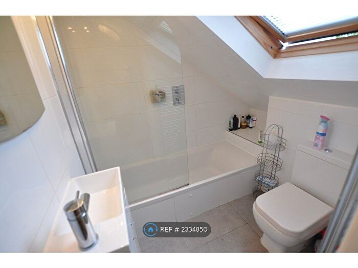 1 Bedroom Flat To Rent In East End Road, London, N2