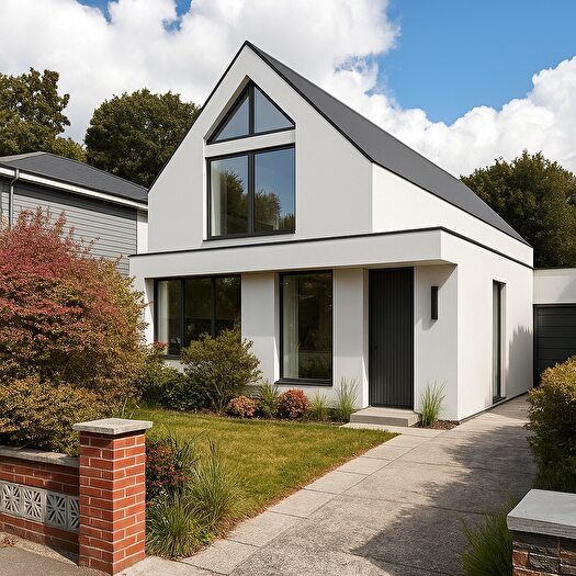 3 Bedroom Chalet For Sale In Alton Road, Lower Parkstone, BH14