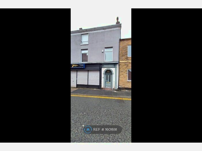 1 Bedroom Flat To Rent In Church Street, Leigh, WN7