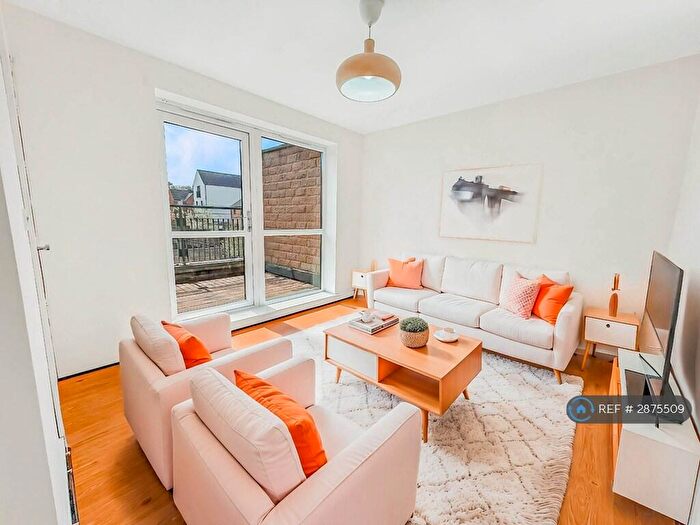 2 Bedroom Terraced House To Rent In Winterson St, Accrington, BB5