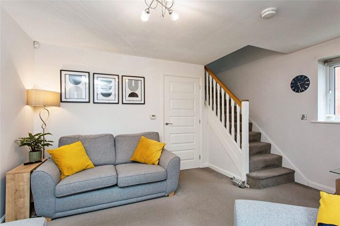 2 Bedroom Semi-Detached House For Sale In Siskin Road, Cottam, Preston, Lancashire, PR4